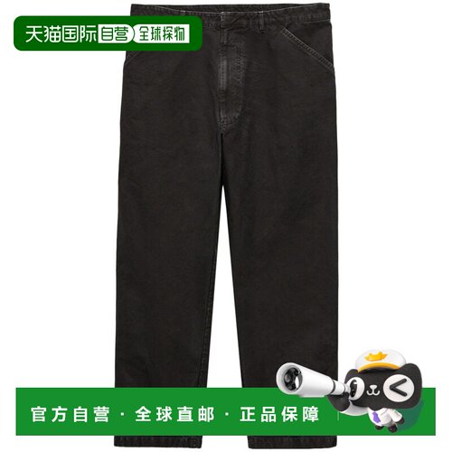 1h可退 香港直邮PRADA 男士休闲裤 SPH448SOOO16A7F0002 SS2025