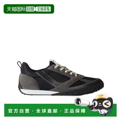 香港直邮GIVENCHY 男士运动鞋 BH00BDH1YP027 AW2026 花色 Glide