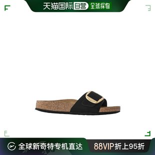 男士 徽标拖鞋 勃肯 香港直邮Birkenstock 1023373