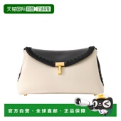 香港直邮Toteme Lock 1h可退 迷你手拿包 261WAL0085LE0030