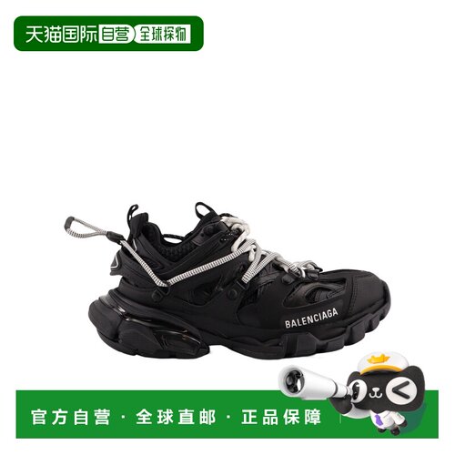 1h可退 香港直邮Balenciaga Track运动鞋 800590WTRHK老爹鞋