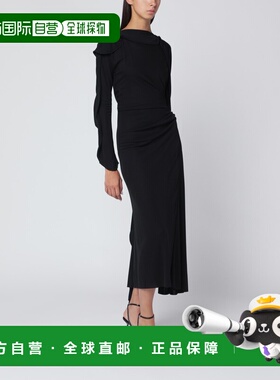 1h可退 香港直邮VICTORIA BECKHAM 维多利亚 贝克汉姆 女士 dress