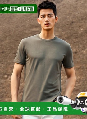 香港直邮Tom Ford 短袖T恤 BW229TFJ950汤姆福特