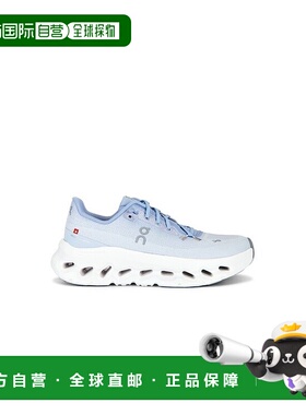 1h可退 香港直邮On 女士 Cloudtilt 运动鞋 3WE10054844 舒适时尚