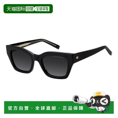 1h可退 香港直邮Tommy Hilfiger 汤米 希尔费格 女士 -sunglasses