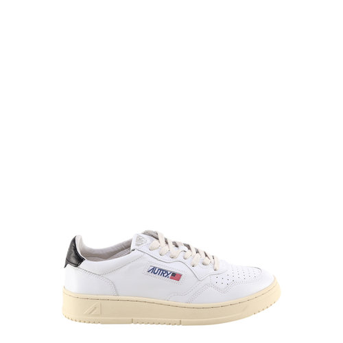 香港直邮AUTRY 男士运动鞋 AULMLL22WHITE SS2026 白色 SNEAKERS