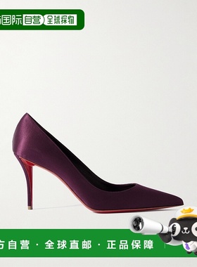 1h可退 香港直邮Christian Louboutin 克里斯提 鲁布托 女士 Apos