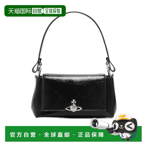 Vivienne Westwood Hazel 单肩包 4602000WWL00EO 【付后1h可退】