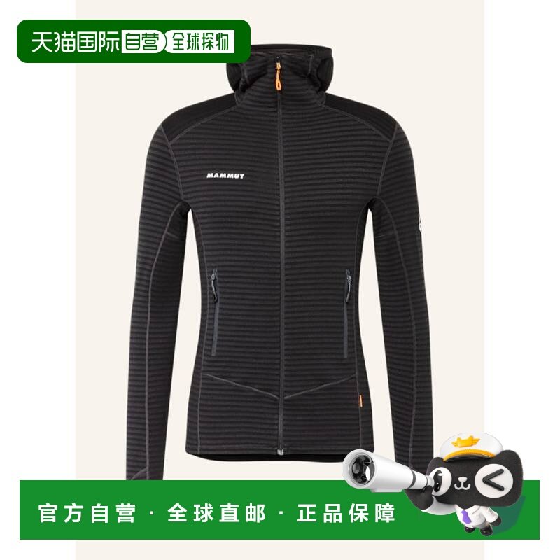 欧洲直邮mammut 男士 夹克衫猛犸象风衣,运动服/休闲服装,运动茄克/外套,淘宝优惠券,粉丝福利购,淘宝优惠卷