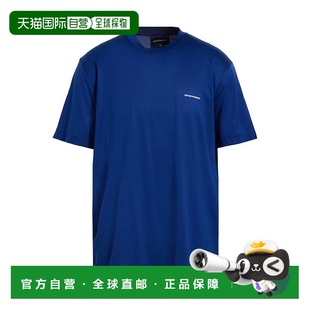 安普里奥 Armani 阿玛尼 男士 T恤 1h可退 基础款 香港直邮Emporio