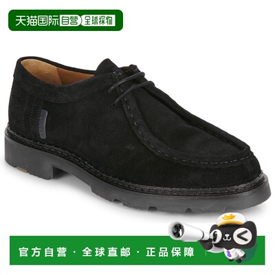 欧洲直邮Christian Pellet  男鞋 秋冬 德比鞋 MACHO