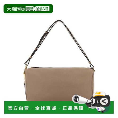 1h可退 香港直邮Gucci 古驰 女士 Bags Dove 灰色单肩包 862530AA
