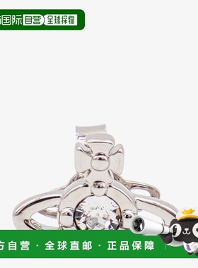 1h可退 欧洲直邮vivienne westwood 男士 戒指