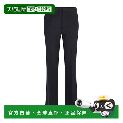 1h可退 香港直邮ETRO 女士休闲裤 WREA001199TUBN6B3895 AW2025