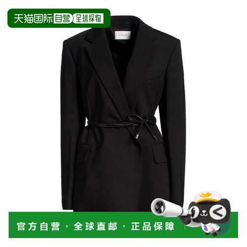 香港直邮Sportmax斯宝麦斯女士西装外套 【付后1h可退】