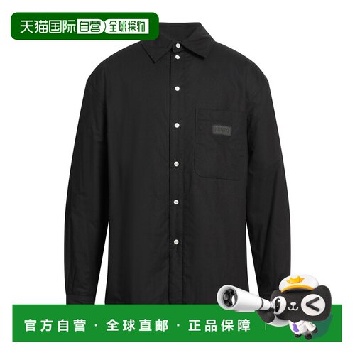 香港直邮kenzo高田贤三男士衬衫 【付后1h可退】