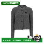 欧洲直邮miu 针织衫 miu 女士