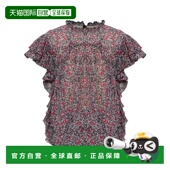 欧洲直邮isabel 衬衫 marant 女士