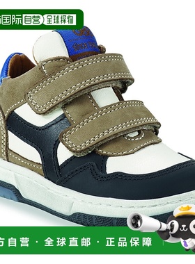 欧洲直邮GBB  DARIO 男童鞋子高帮板鞋 AK262-11-B