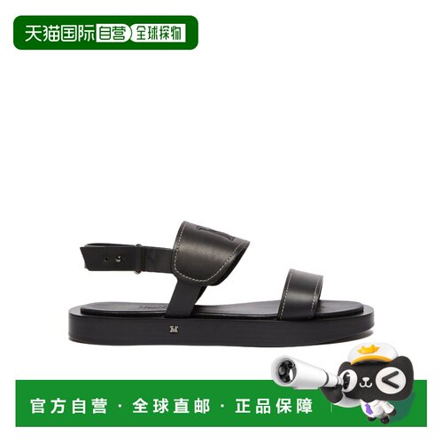 香港直邮MAX MARA 女士凉鞋 4521313106004 SS202【付后1h可退】