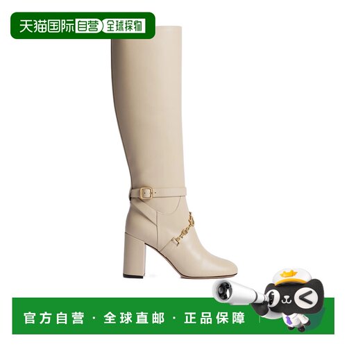 Dior Diorly 高跟靴 KCT290CFY短靴 【付后1h可退】厚底鞋高筒靴