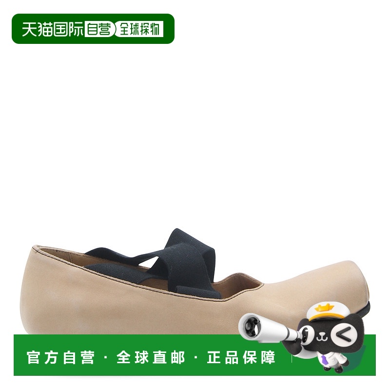 1h可退 欧洲直邮UMA WANG 女士凉鞋 US9003UW059