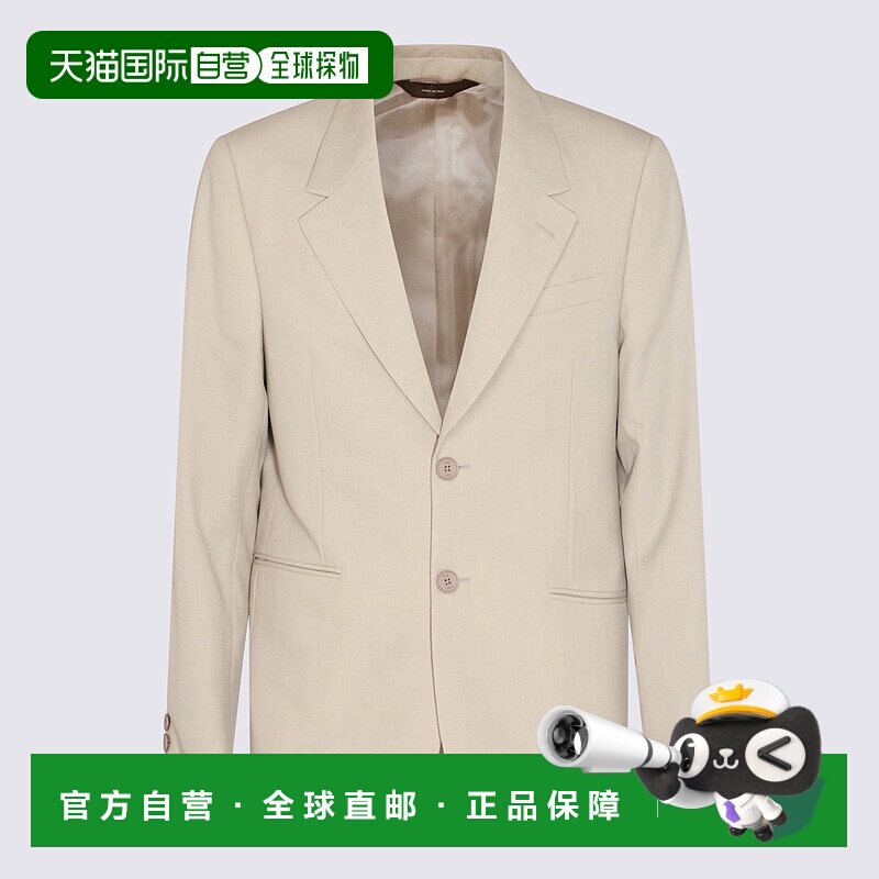欧洲直邮FENDI芬迪 男士夹克外套上衣 FJ0798AR8TF1MTE