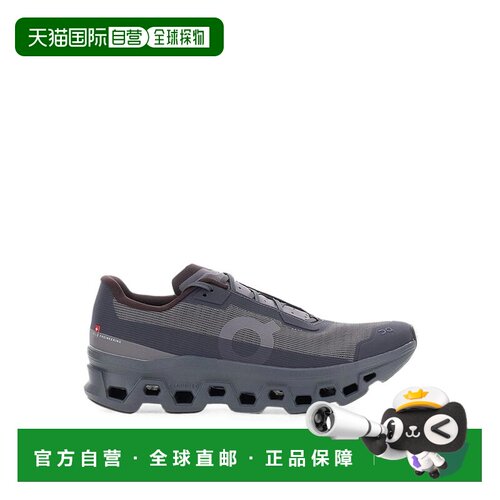 欧洲直邮ON RUNNING 男士运动鞋 3MG10915366 AW2【付后1h可退】