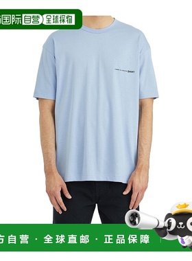 香港直邮Comme Des Garcons 短袖T恤 FOT023S25