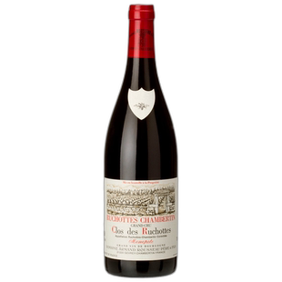 欧洲直邮2021年罗斯索酒庄-皮希特香贝丁特产地葡萄酒750ml 13% -