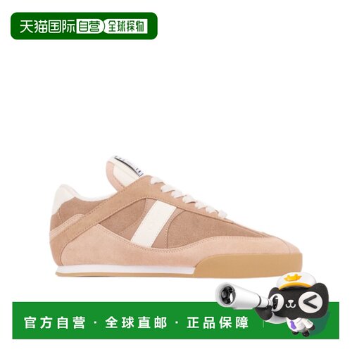 1h可退 香港直邮CHLOÉ 女士运动鞋 C25A07IMS527 SS2026 花色 CHL