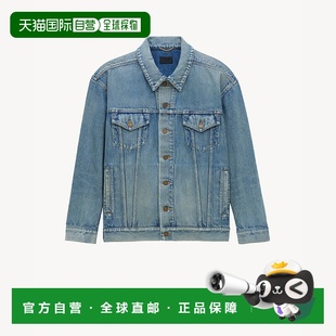 LAURENT 女士 圣罗兰 850145Y11CA4381 夹 25秋冬 欧洲直邮SAINT