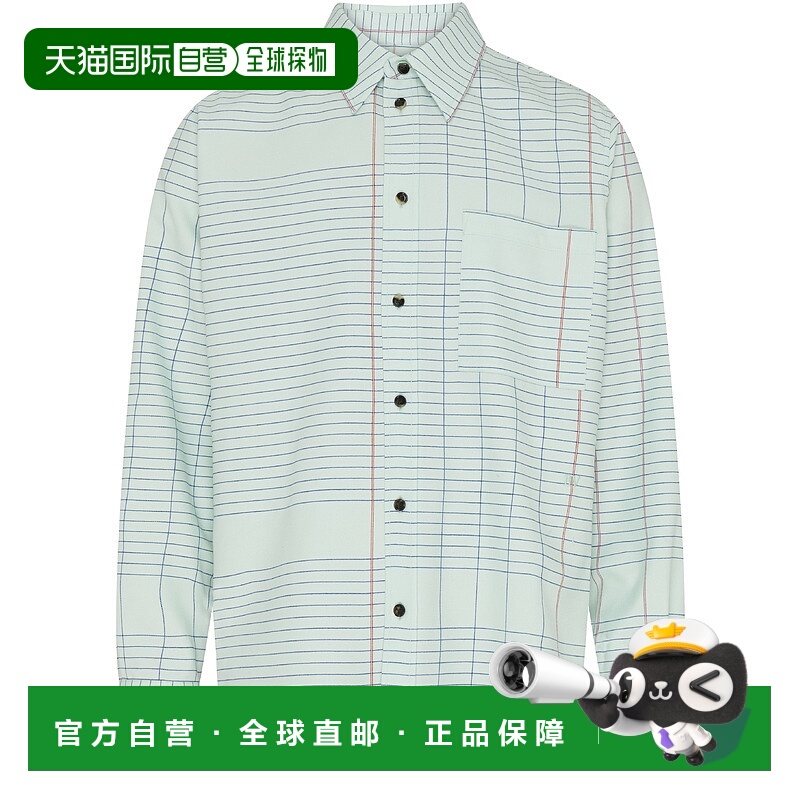 欧洲直邮BV葆蝶家 25秋冬  802583V4N80/3883 BOTSP7H2GEE 男士