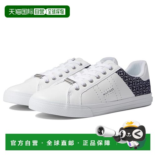 1h可退 美国直邮Tommy Hilfiger 汤米 希尔费格 女士 Lorio 运动