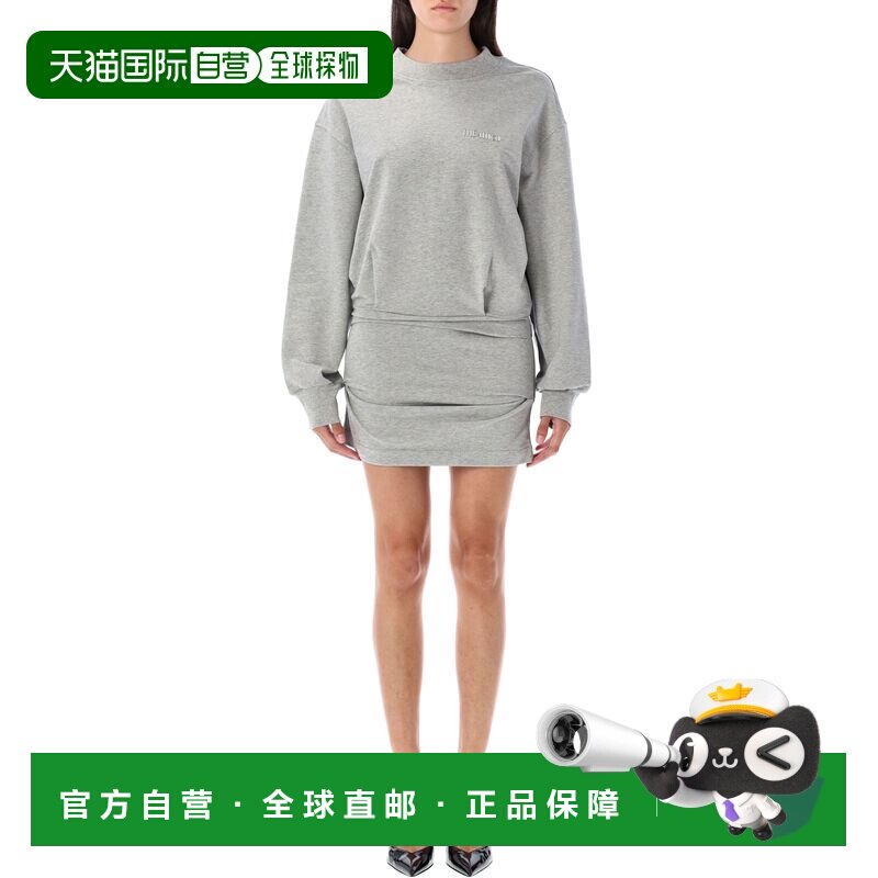 1h可退 香港直邮THE ATTICO 女士连衣裙 WCA00393JJF006AA183 AW2