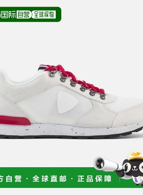 自营欧洲直邮ROSSIGNOL Heritage Special男士运动鞋男鞋白色