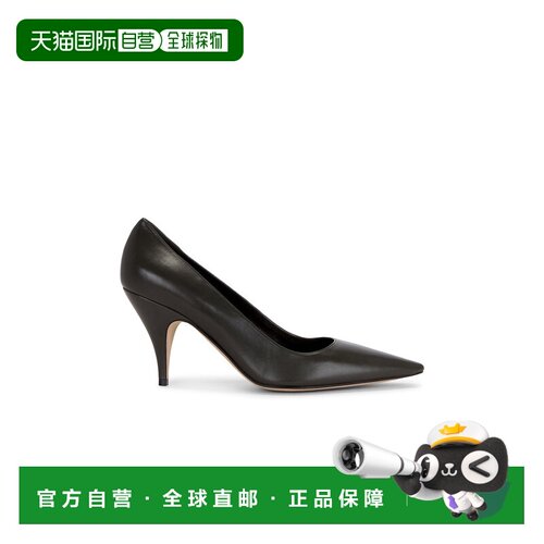 TheRow/Liisa Three女士高跟鞋女鞋浅口鞋 【付后1h可退】