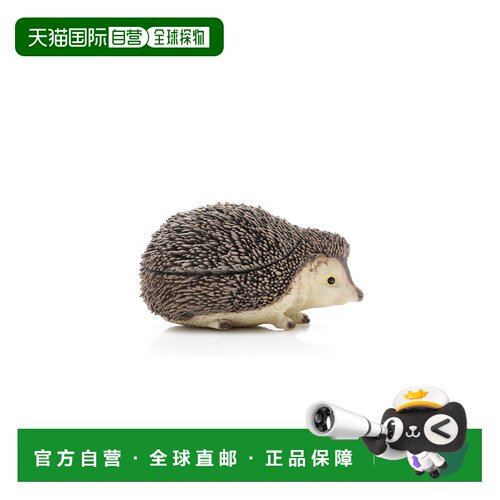 香港直邮J.W.Anderson/Hedgehog女士手拿包 【付后1h可退】