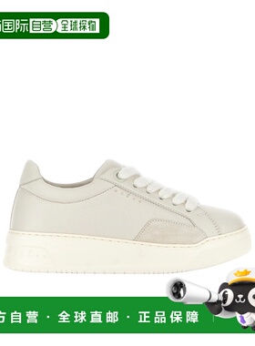 香港直邮Hogan Chamallow运动休闲鞋 HXW6670FN70N91厚底运动鞋