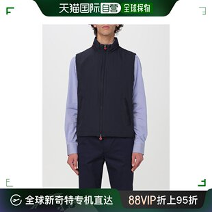 大衣 香港直邮Kiton 男士 men UW1726V0832