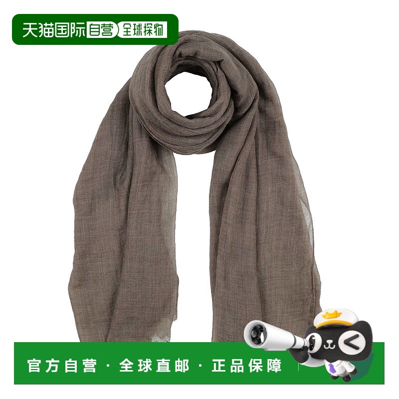 1h可退 香港直邮Brunello Cucinelli 布内罗 古奇拉利 女士 Foula