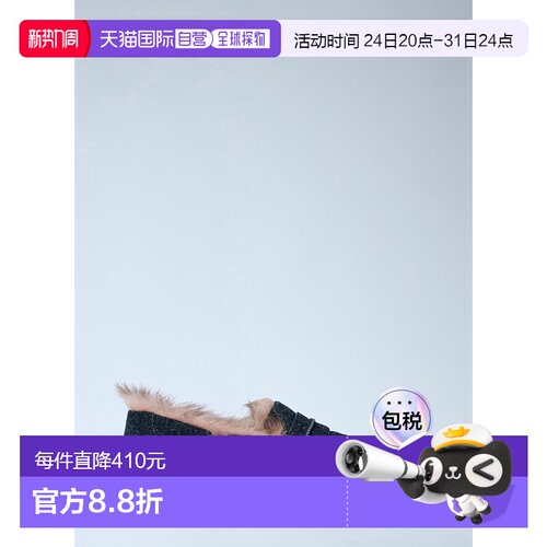 1h可退 香港直邮Ugg 女士 Ellis 乐福鞋 1179390 black黑色 舒适