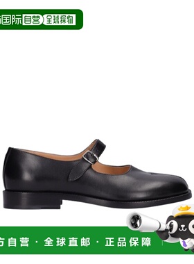 香港直邮Maison Margiela Tabi玛丽珍平底鞋 81I-M85001