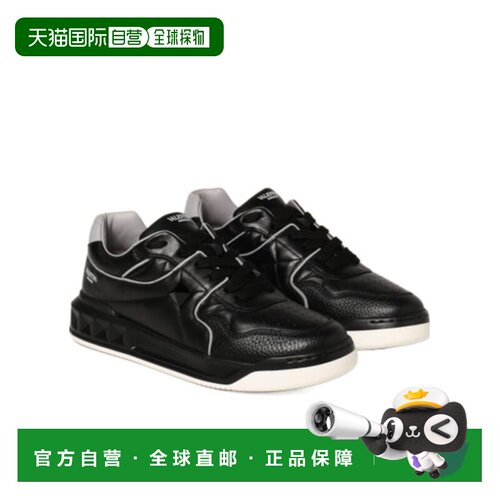 香港直邮VALENTINO 男士运动鞋 WY0S0E71NWN00A SS2支付后1h可退