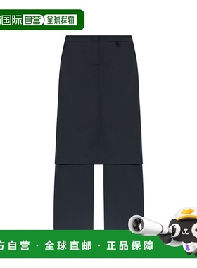 1h可退 欧洲直邮DIESEL 女士休闲裤PEARLA140050HJAB98X