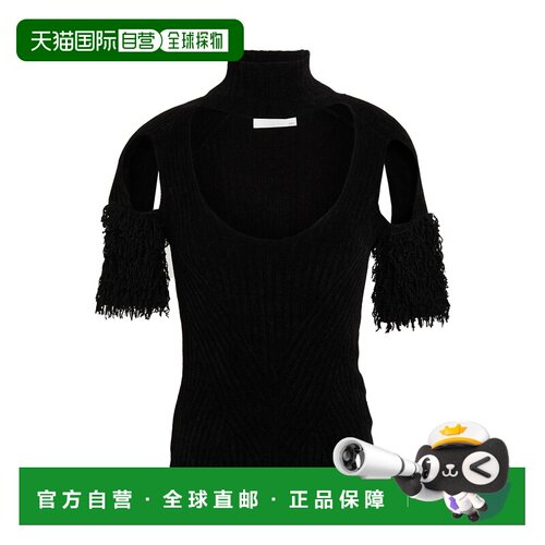 香港直邮Coperni女士毛衣 【付后1h可退】