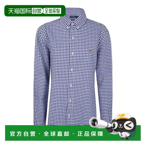 欧洲直邮polo ralph lauren 男士 衬衫