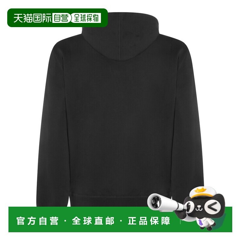 香港直邮brunello cucinelli 男士 帽衫运动夹克衫长袖卫衣