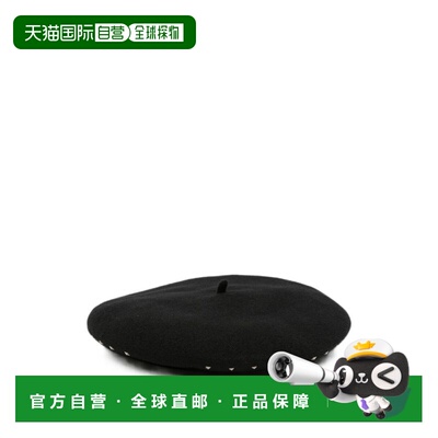 香港直邮EMPORIO ARMANI 女士帽子 EW005464AF28948MC693