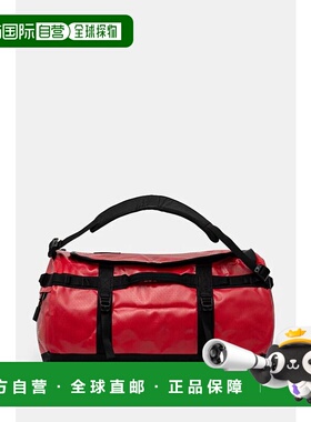 香港直邮the north face 北面 男士 Base Camp 行李袋 NF0A52ST